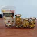 Foto de Frutos Deshidratados