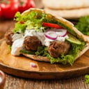 Foto de Kebab Falafel