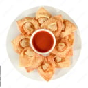 Foto de Wantan Especial de pollo (8u)