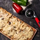 Foto de Pollo champiñón