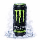 Foto de Monster Energy 