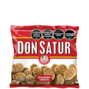 Foto de DON SATUR