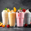 Foto de MILKSHAKE