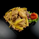 Foto de Chicharrón de Pescado
