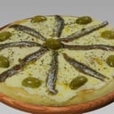 Foto de 1/2 ANCHOAS