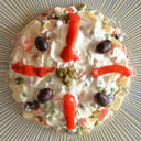 Foto de Ensaladilla rusa (por persona)
