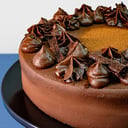 Foto de Pastel de Matilda