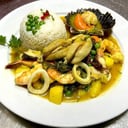 Foto de Cau cau de mariscos
