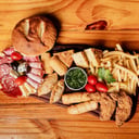 Foto de PICADA BOCADOS DEL CHEF