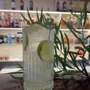 Foto de Limoncello Collins