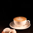Foto de CAPPUCCINO