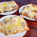 Foto de Promo - Muzzarella 3x2