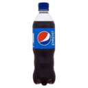 Foto de Pepsi 500ml