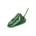 Foto de Chile poblano