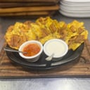 Foto de PATACON CON AHOGADO Y SUERO