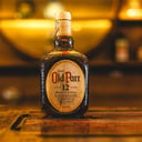 Foto de Old Parr 12