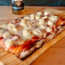 Foto de Muzza con Palmitos