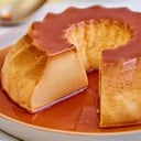 Foto de Flan casero