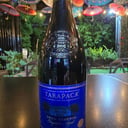 Foto de TARAPACA GRAN RESERVA, ETIQUETA AZUL