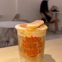 Foto de Tiramisú iced Latte