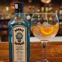 Foto de BOMBAY SAPPHIRE