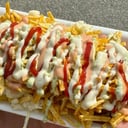 Foto de MAZORCADA SENCILLA