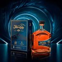 Foto de Ron Flor de Caña 12 Años Ultra Premium