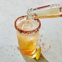 Foto de Michelado Mexicano solo