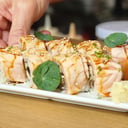 Foto de Unagi roll