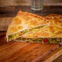 Foto de Tarta de Verduras (4 porciones)