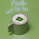 Foto de Vainilla matcha
