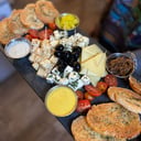 Foto de Mosh pit de quesos