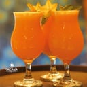 Foto de Mango - Jengibre 