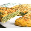 Foto de Tortilla de Verdura