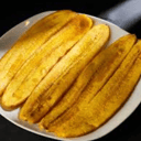 Foto de Porción de plátanos