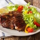 Foto de BISTECK A LA PLANCHA