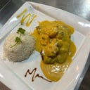 Foto de FILETE MAR Y TIERRA