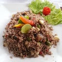 Foto de Arroz con Conchas Negras