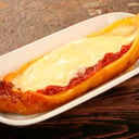 Foto de MADURO RELLENO