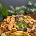 Foto de PICADA FRITA (2 A 3 PERONAS)