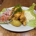 Foto de CHICHARRÓN DE PESCADO 