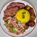 Foto de Cerdo ahumado