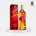 Foto de Johnnie W. Red