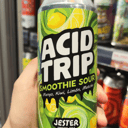 Foto de Jester - Acid Trip / Smoothie Sour (L)