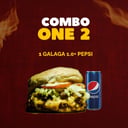 Foto de Combo one 2!