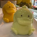 Foto de Psyduck - pato