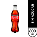 Foto de Coca Zero 500ml