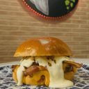 Foto de Burger LA CULPABLE