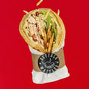 Foto de Waffle Terrible Pollo