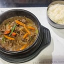 Foto de Bulgogui (烤牛肉) 불고기